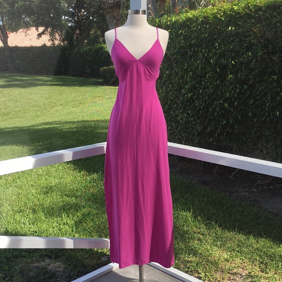 Forever21 Hot Pink & Black Dresses *NOW OR NEVER! Donating 7/1! 😊 - Picture 2 of 12